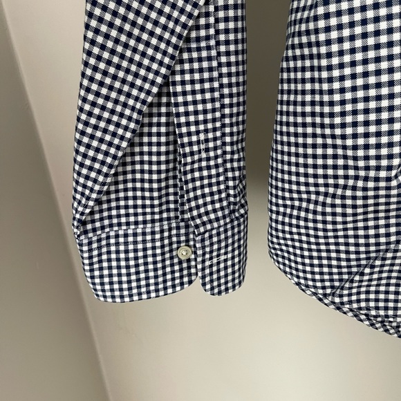 RALPH LAUREN BUTTON DOWN - Picture 4 of 7